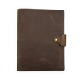 Executive Leather Padfolio